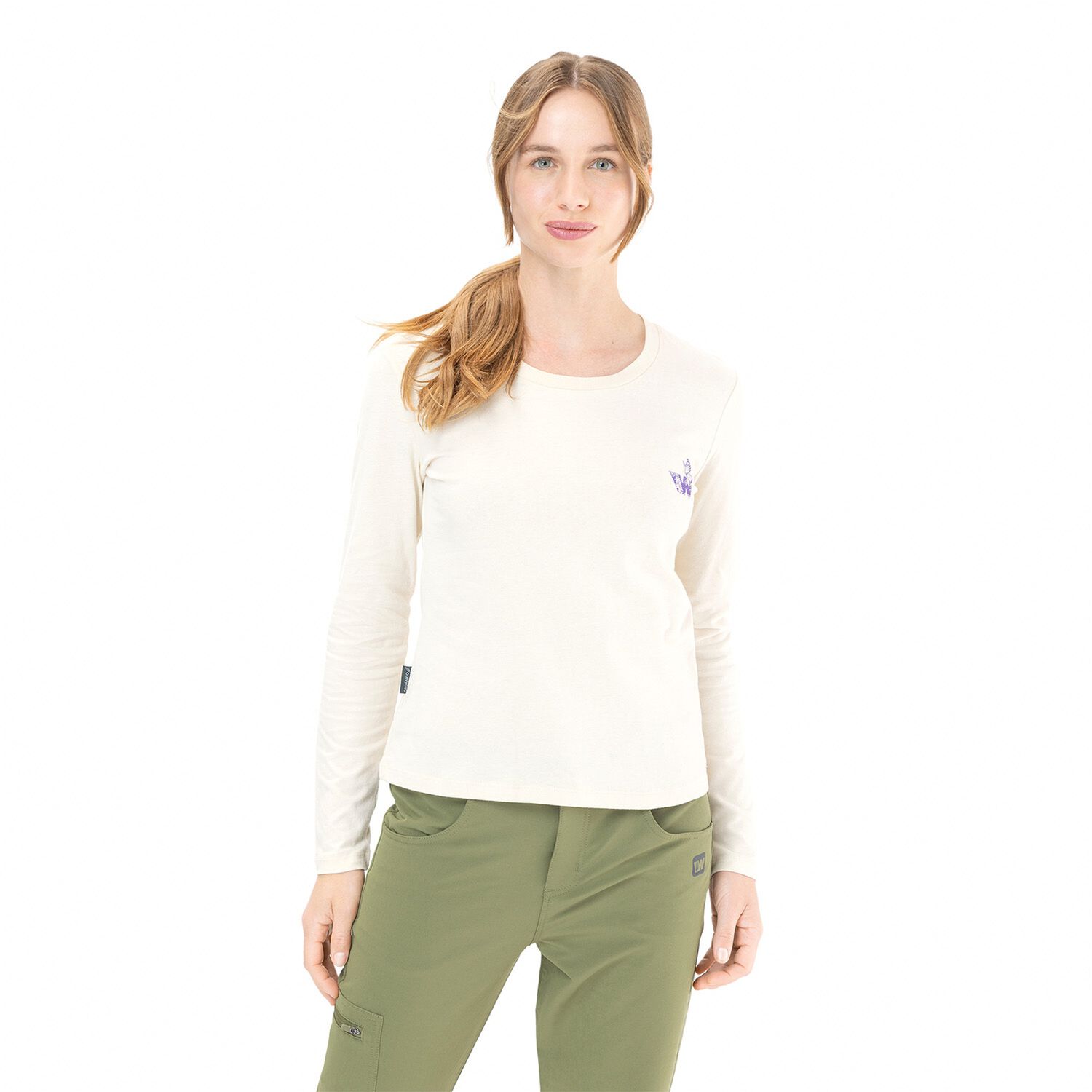 Polera Mujer Weinbrenner Mahe image number 0.0