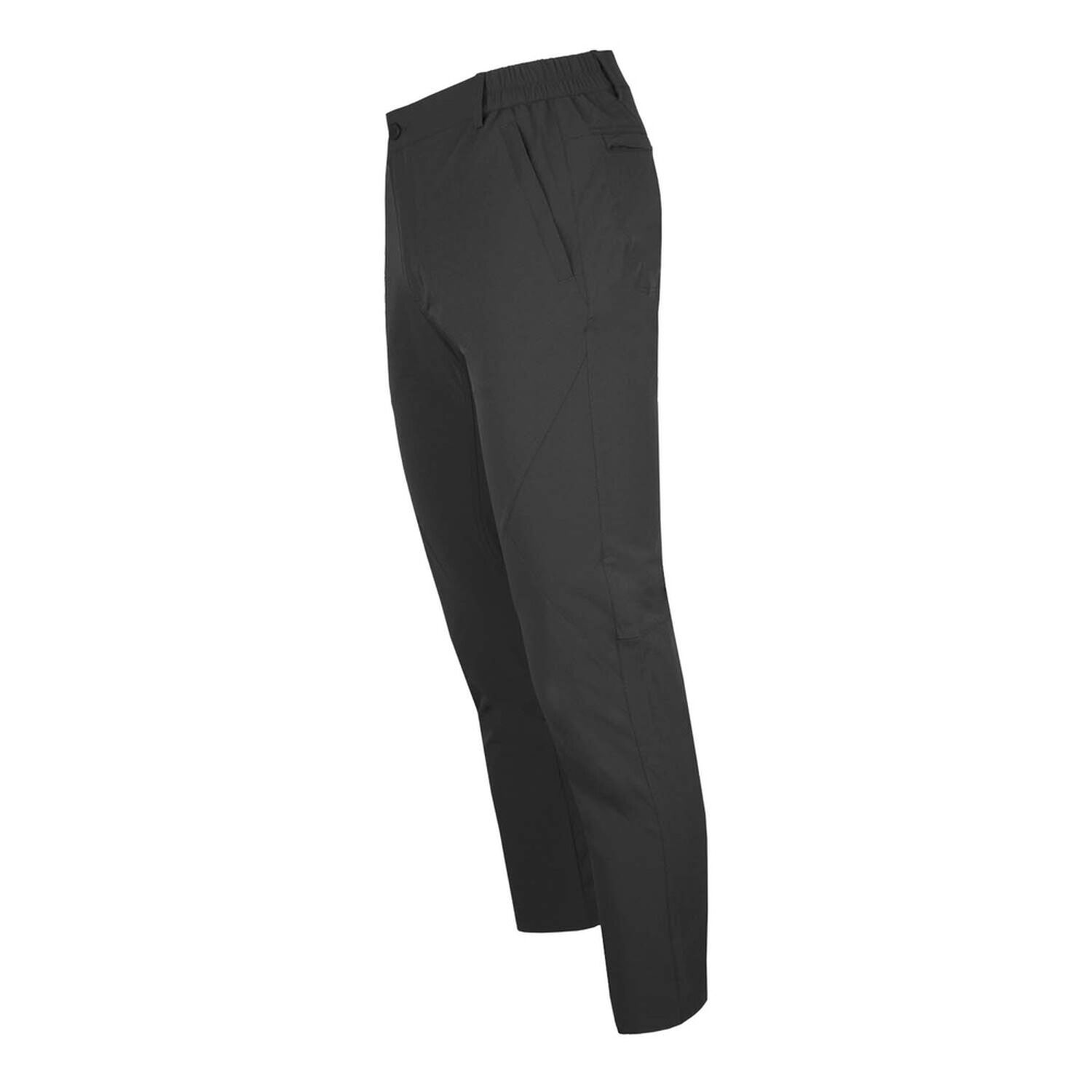 Pantal&oacute;n Trekking Elastizado Ruppell Hombre image number 1.0