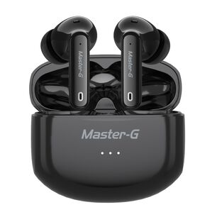 Aud&iacute;fonos Bluetooth In Ear Tws Anc Buds22 Con App Master-g