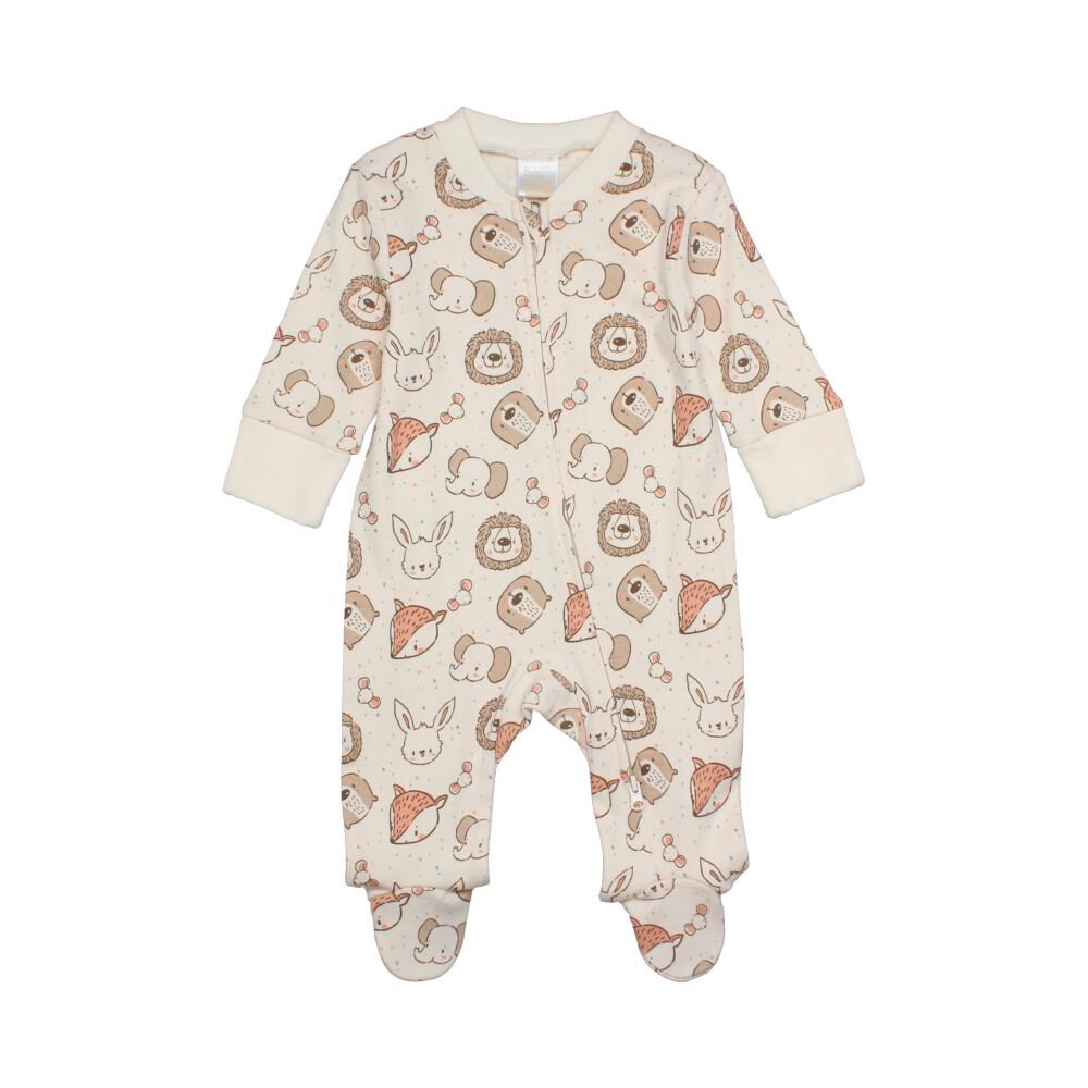 Conjunto Reci&eacute;n Nacido Baby image number 1.0