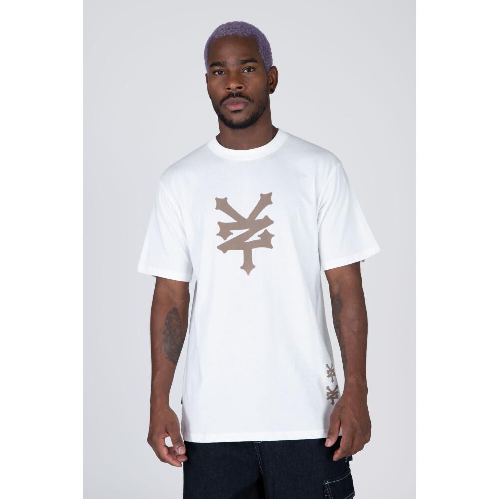 Polera Hombre Zoo York image number 0.0