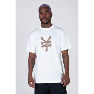 Polera Hombre Zoo York