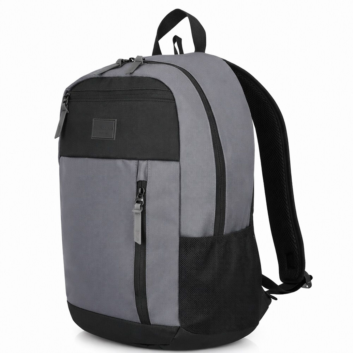 Mochila Lona Saxoline Urbana 26l Unisex image number 9.0