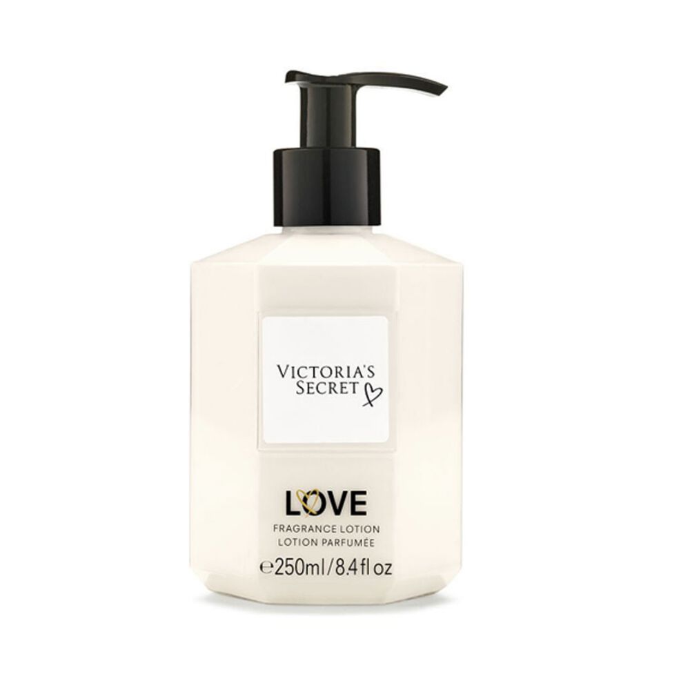 First Love Victoria Secret 250ml Lotion Mujer image number 0.0