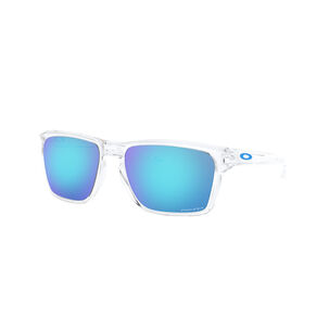Lentes De Sol Sylas Prizm Sapphire Oakley