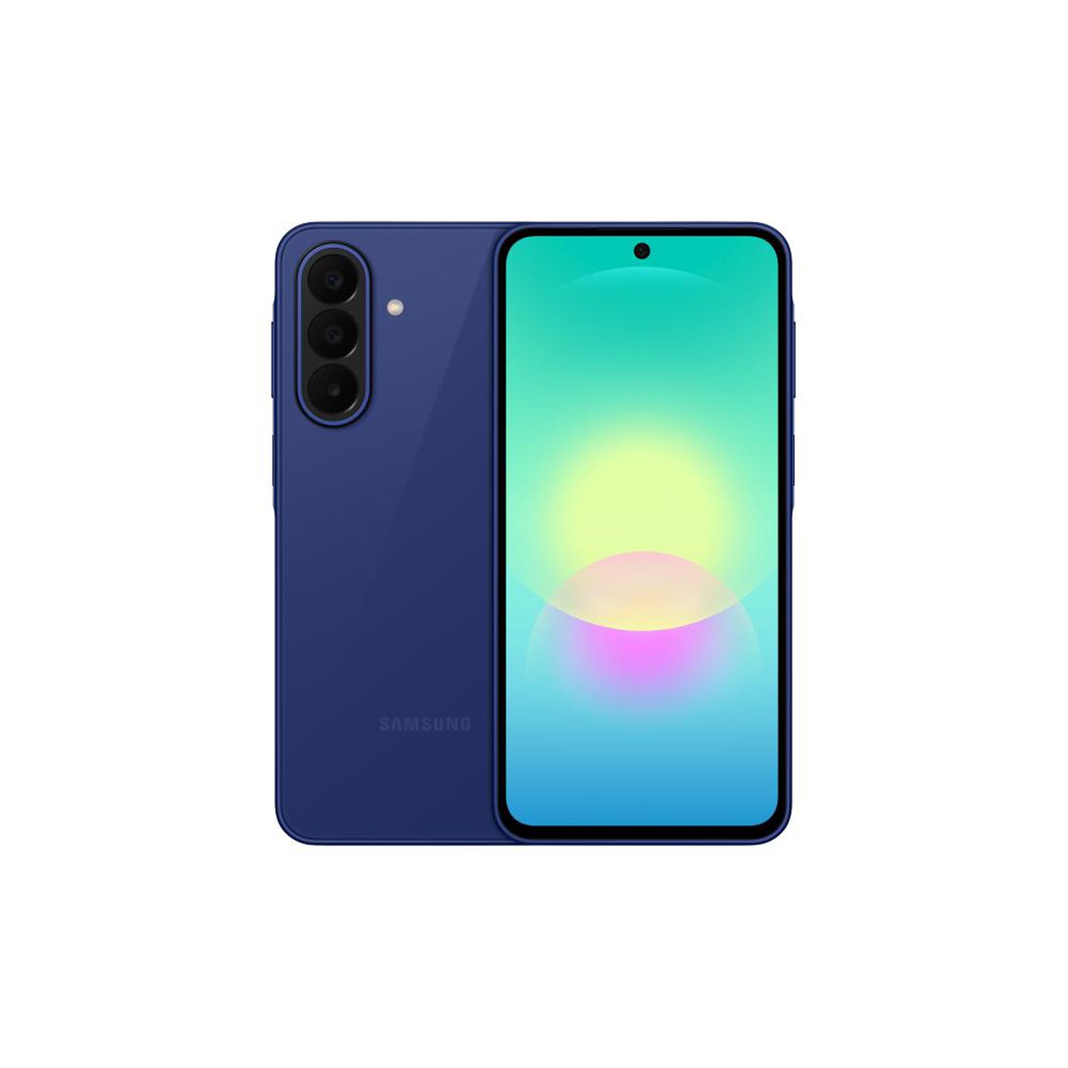 Smartphone Samsung Galaxy A27 / 5G / 128 GB / Blue / Liberado image number 1.0