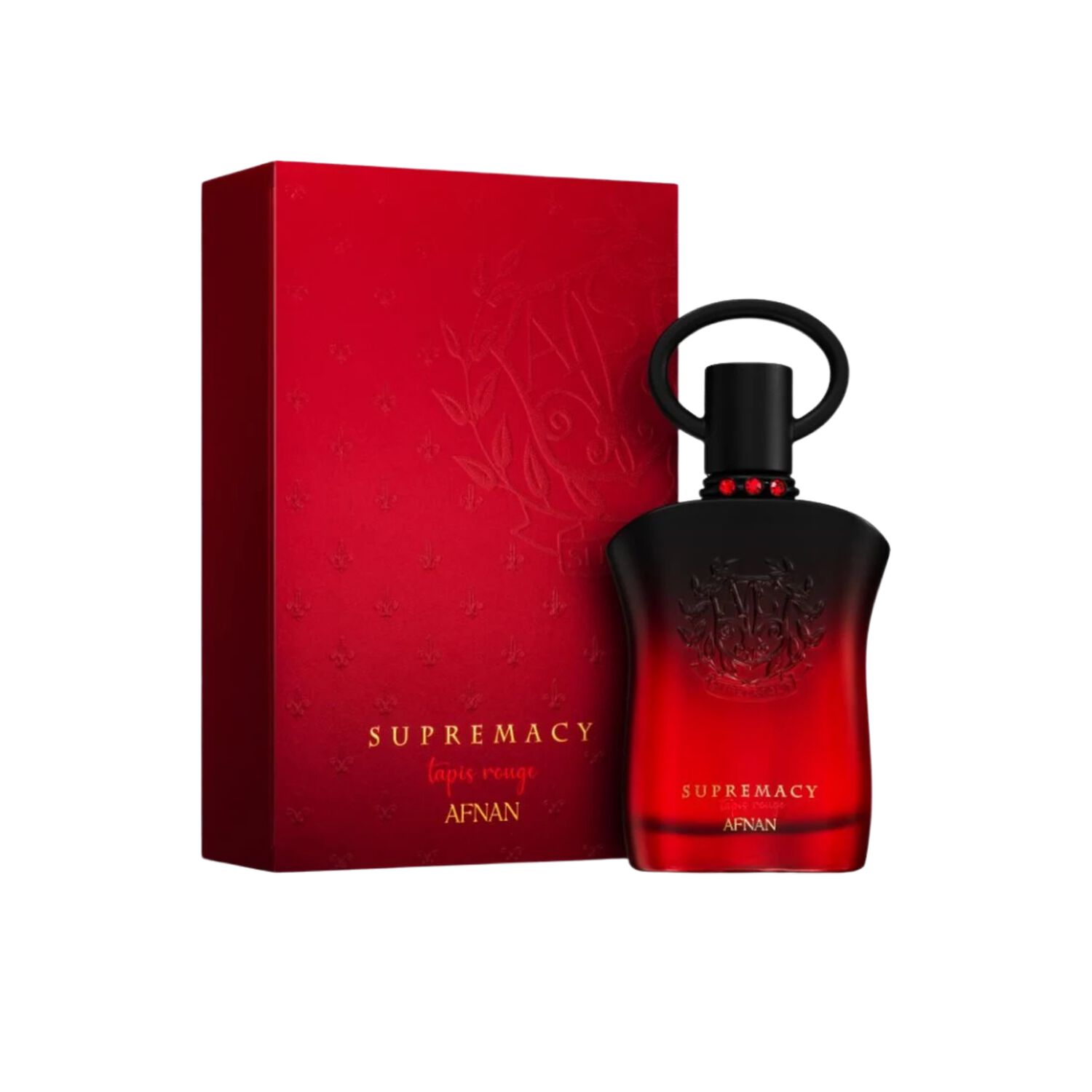 Afnan Supremacy Tapis Rouge Edp 90 Ml Mujer image number 0.0