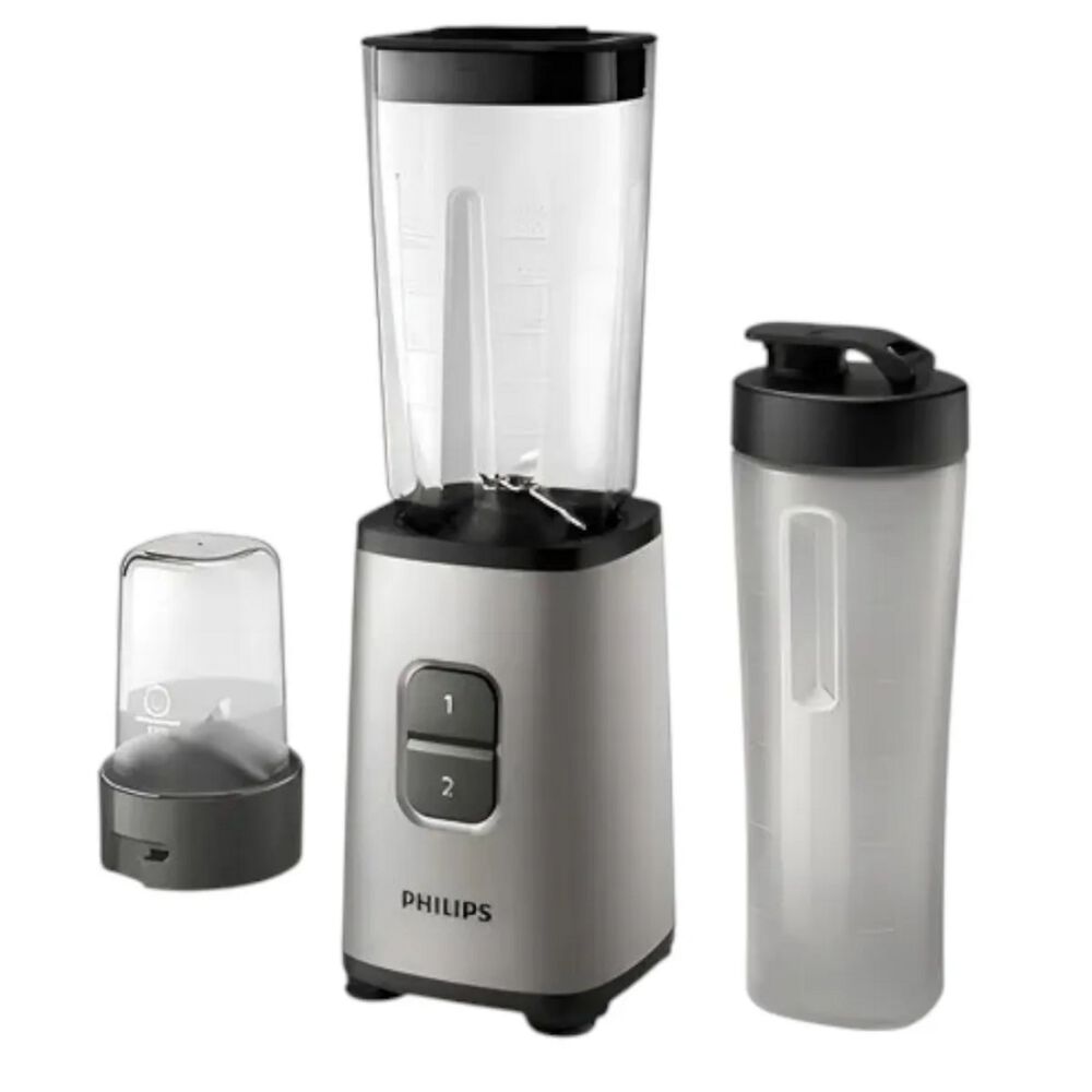 Licuadora Shake Philips Hr2604/80 350w image number 2.0