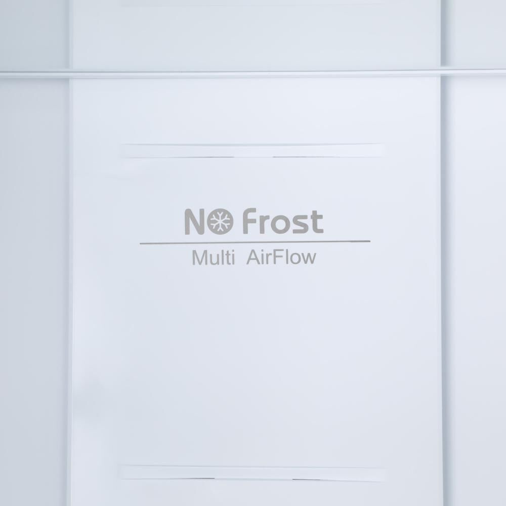 Refrigerador Bottom Freezer No Frost Libero Lrb-280nfi / 250 Litros / A+ image number 6.0