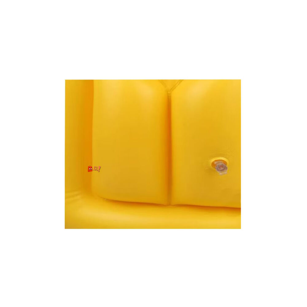 Flotador Ni&ntilde;os Chaleco Inflable Talla M - Ps image number 1.0