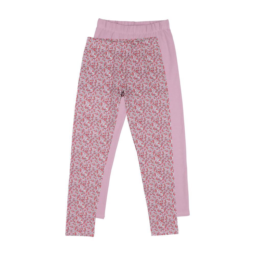 Calza Ni&ntilde;a Topsis image number 0.0