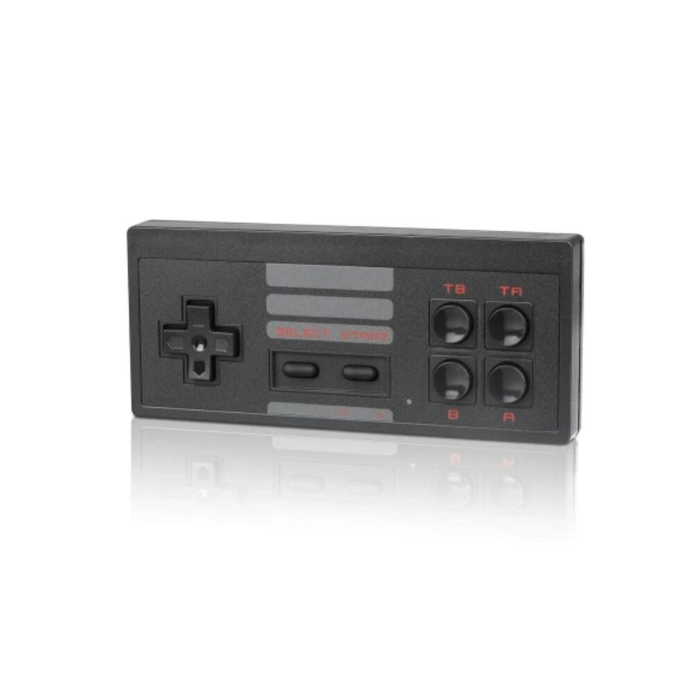 Consola Extrema Mini Game Box 8 Bit image number 3.0