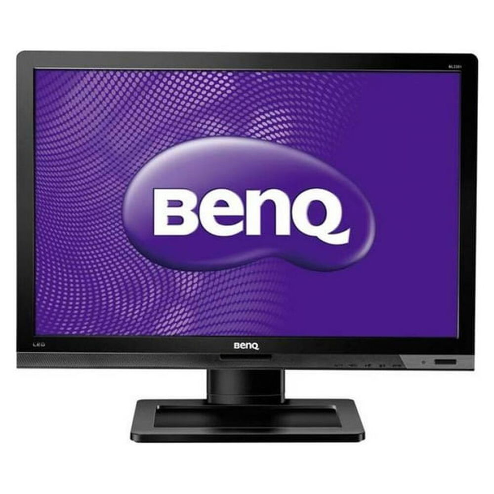 Monitor Benq Bl2201-t 22 Lcd Led Pivot-usado image number 0.0
