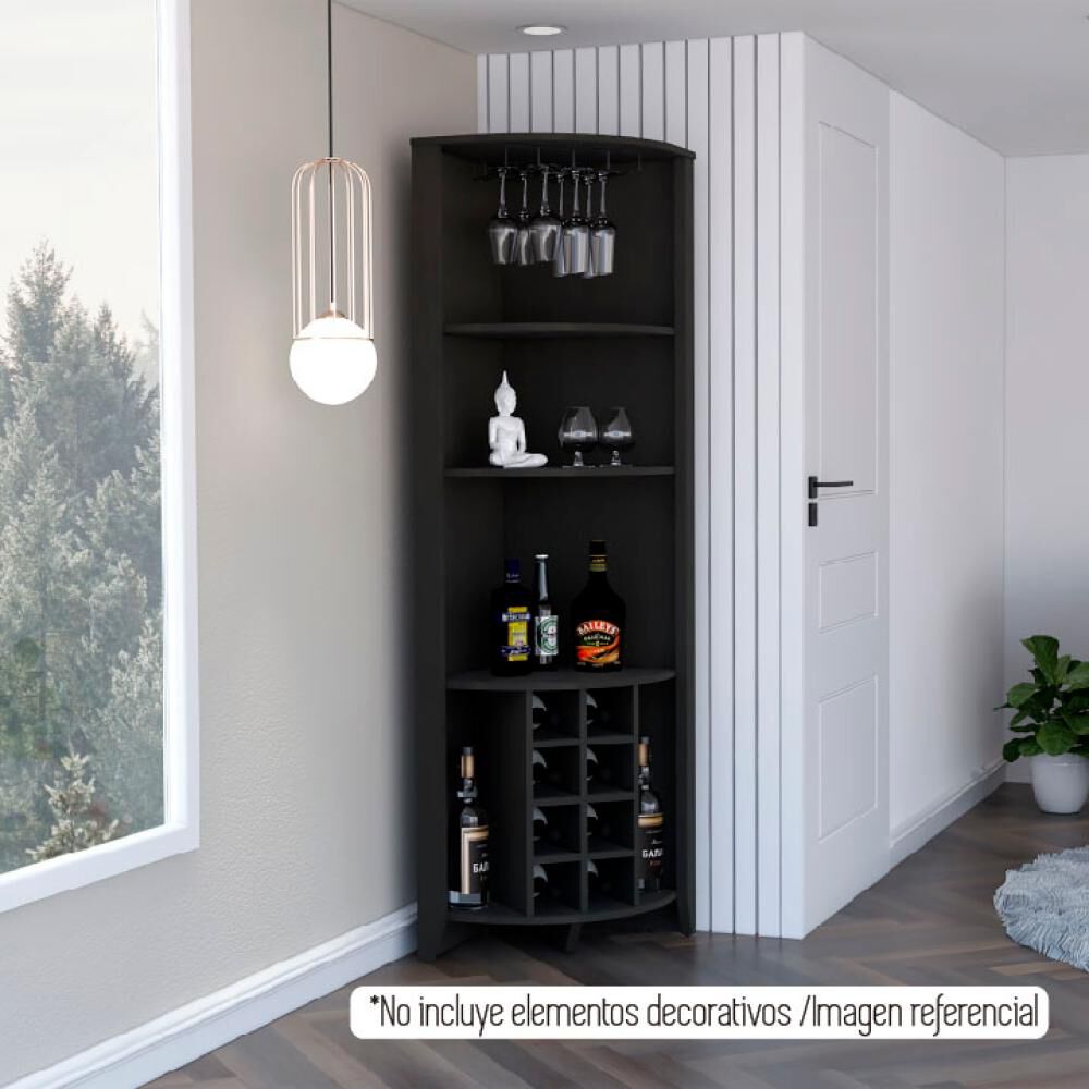Bar Tuhome Essential image number 2.0