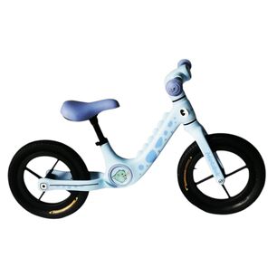 Bicicleta Aprendizaje Motibik Celeste