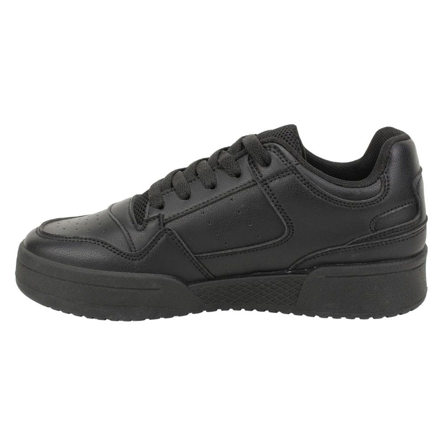 Zapatilla Urbana Mujer New Walk Zapatilla Urbana Negro image number 2.0