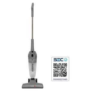 Aspiradora Sindelen Duo Duster AP-700GR