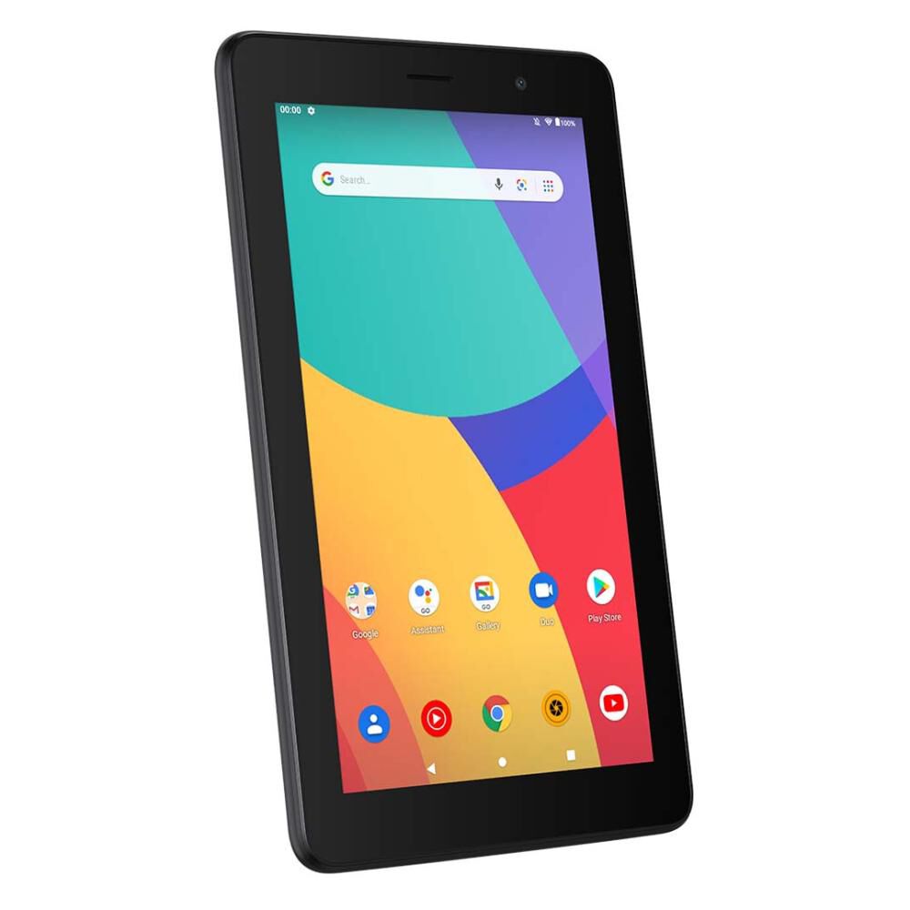 Tablet 7" Alcatel TAB ALCATEL T1 REFRESH / 1 GB RAM /  32 GB image number 0.0