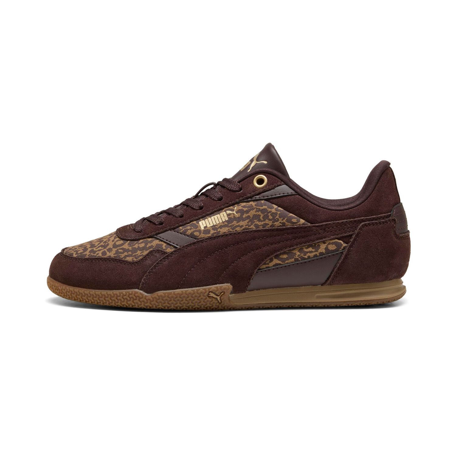 Zapatilla Puma Bella Donna Feline Mujer Caf&eacute; image number 2.0
