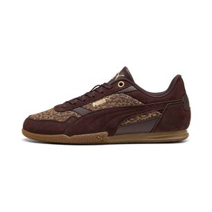 Zapatilla Puma Bella Donna Feline Mujer Caf&eacute;