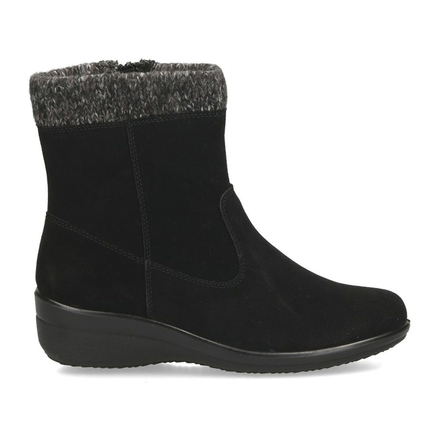 Bota Mujer Lesage Black image number 2.0