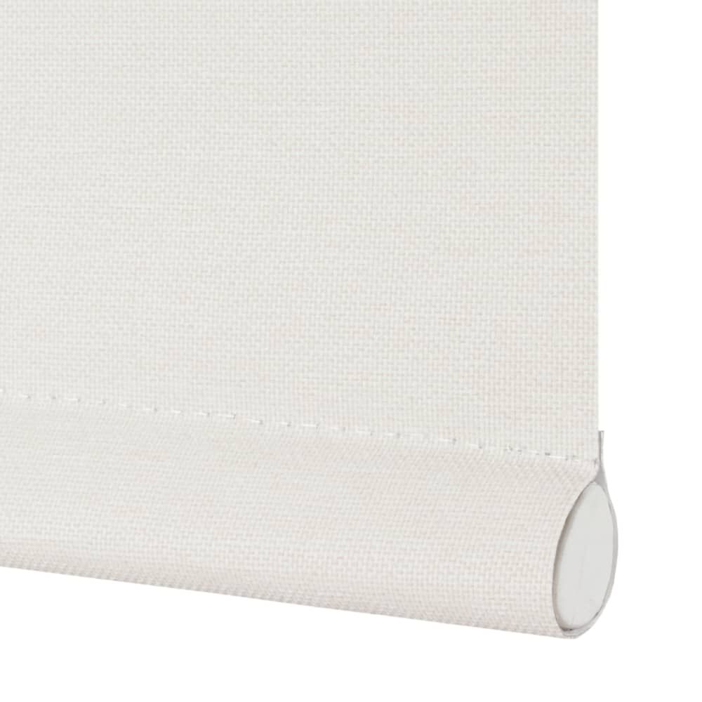 Cortina Roller Premium Viewtex Blackout Solpor Blanca 220x250 image number 3.0