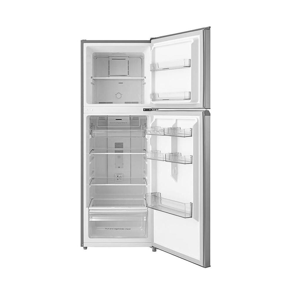 Refrigerador Top Freezer Midea MRFS-2260S294FWEN / No Frost / 222 Litros / A image number 3.0