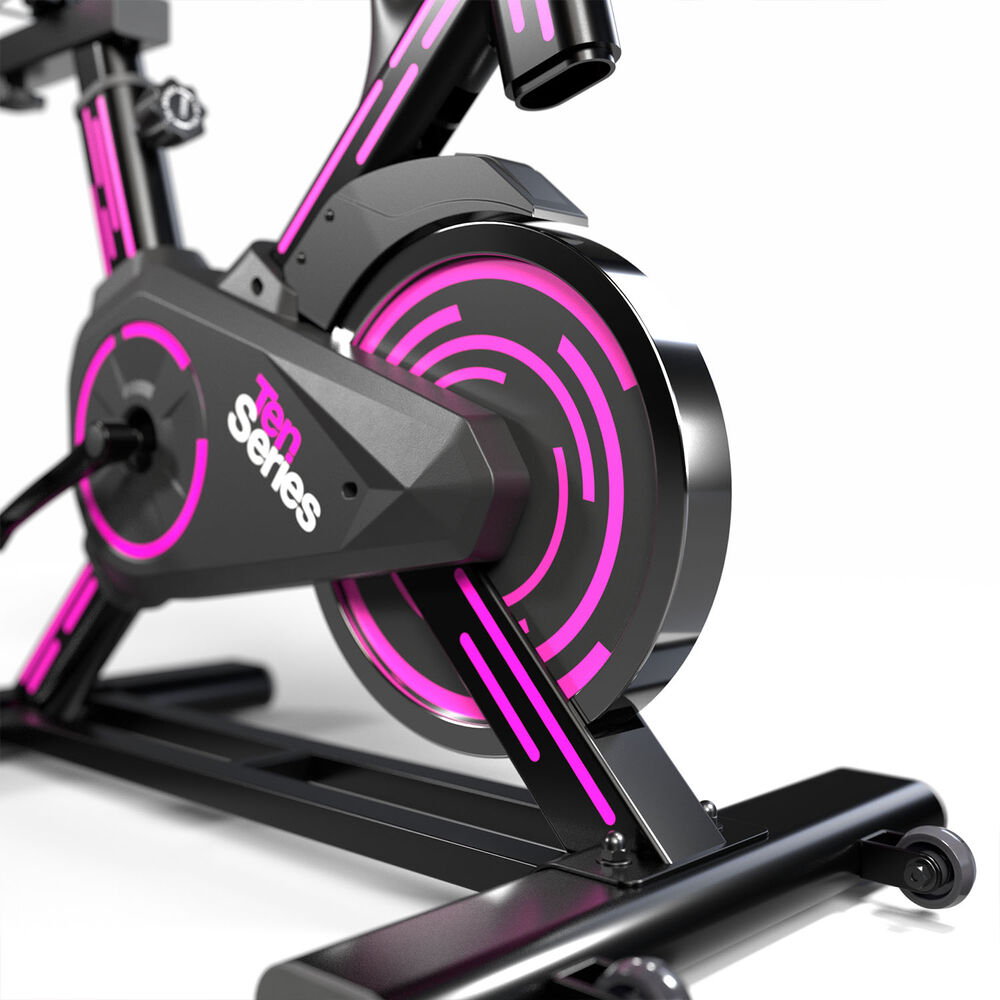 Bicicleta Spinning Sbp40 Ten Series image number 3.0