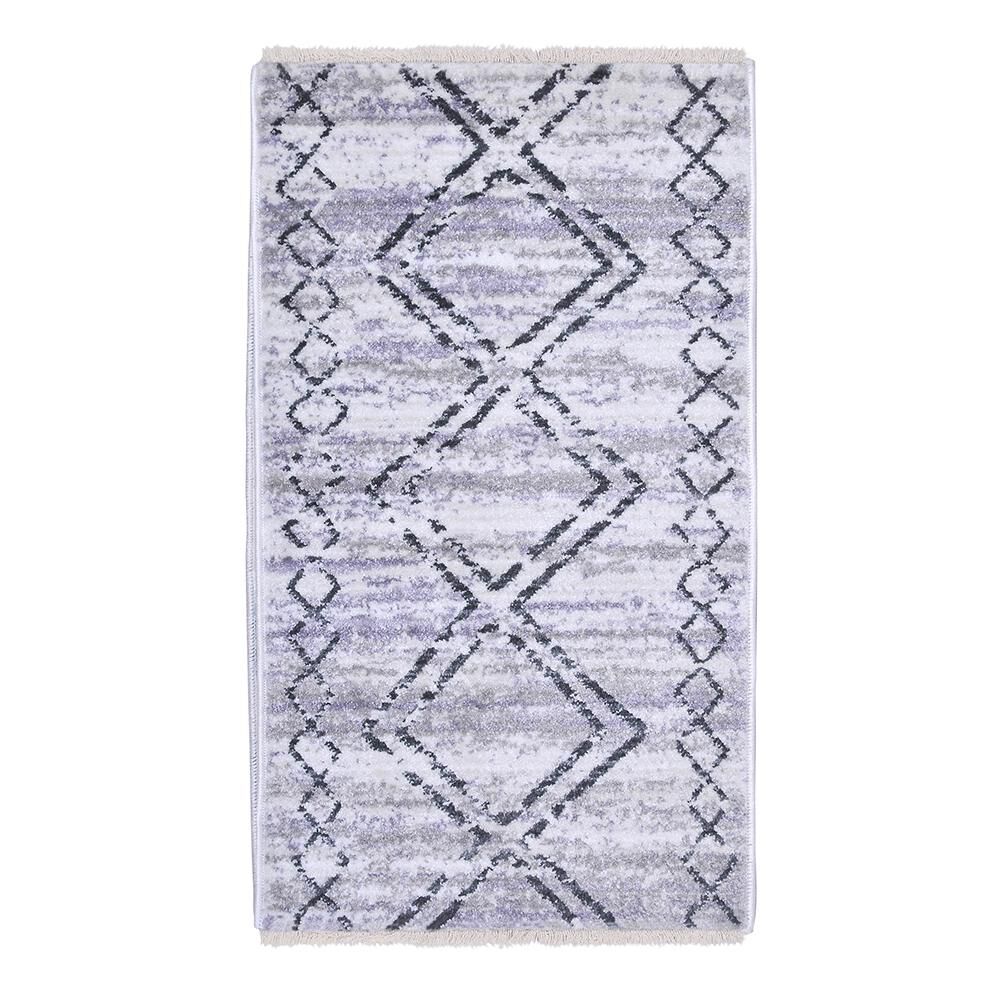 Alfombra De Living Esmeral Mashini / 133x190 Cm image number 0.0