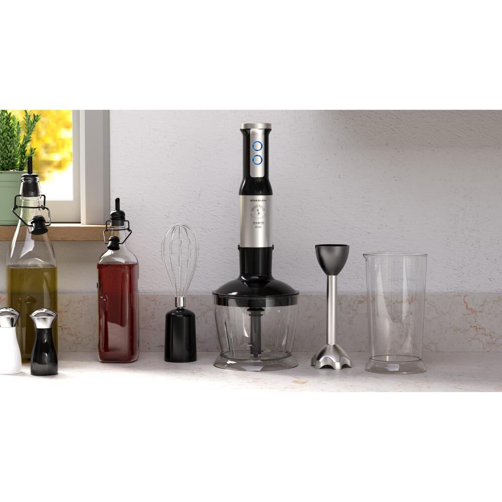 Mini Pimer Sindelen Bm-1000in / 500 Watts image number 2.0