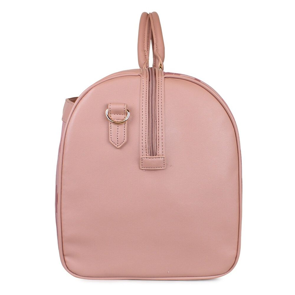 Bolso Iconic Pink Donna Karan Dkny image number 4.0