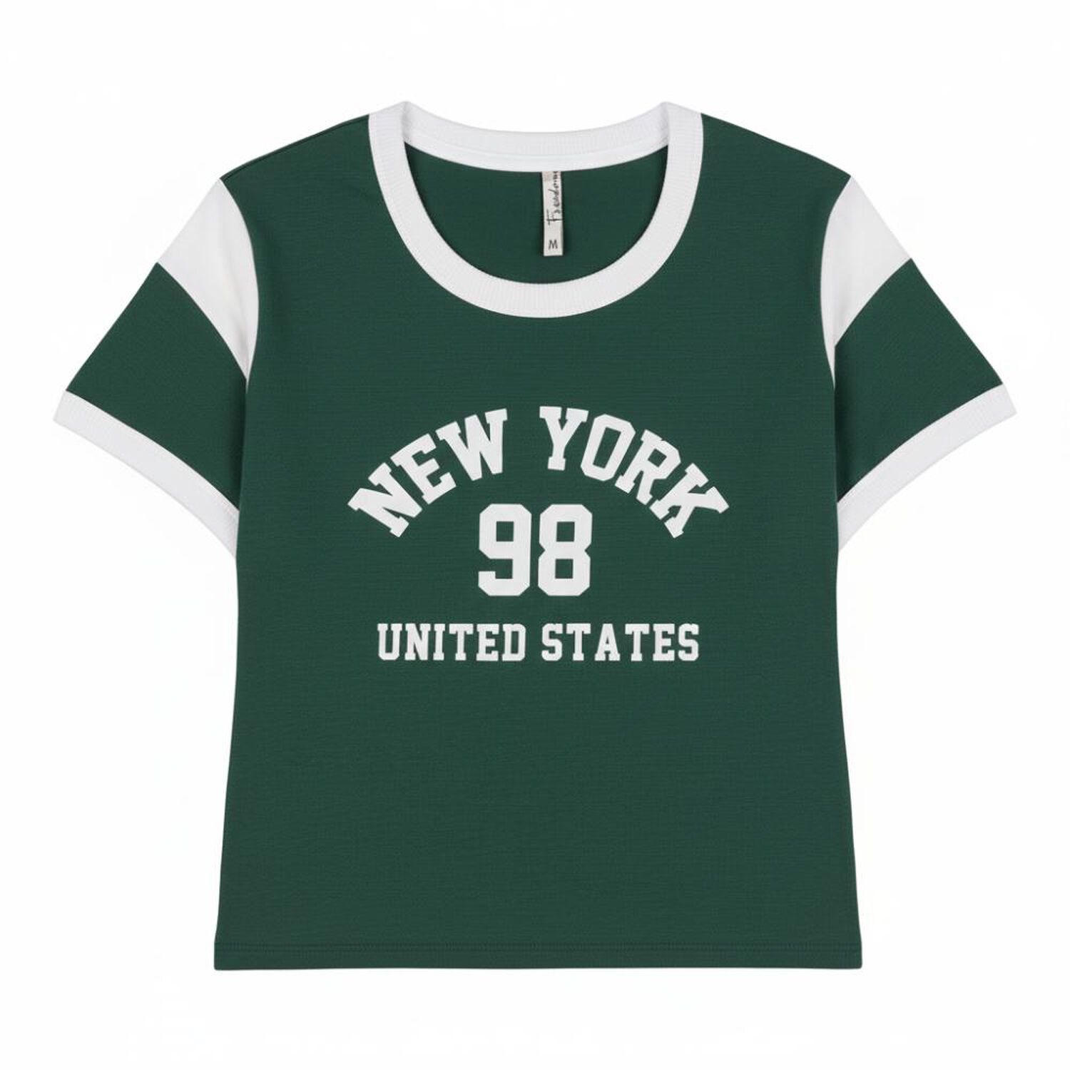 Polera Mujer Freedom image number 0.0