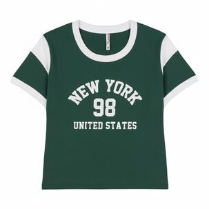 Polera Mujer Freedom