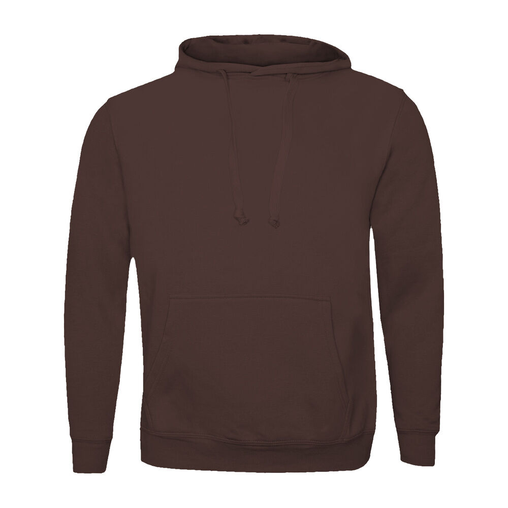 Poler&oacute;n Canguro Vulpes Ground Unisex image number 1.0