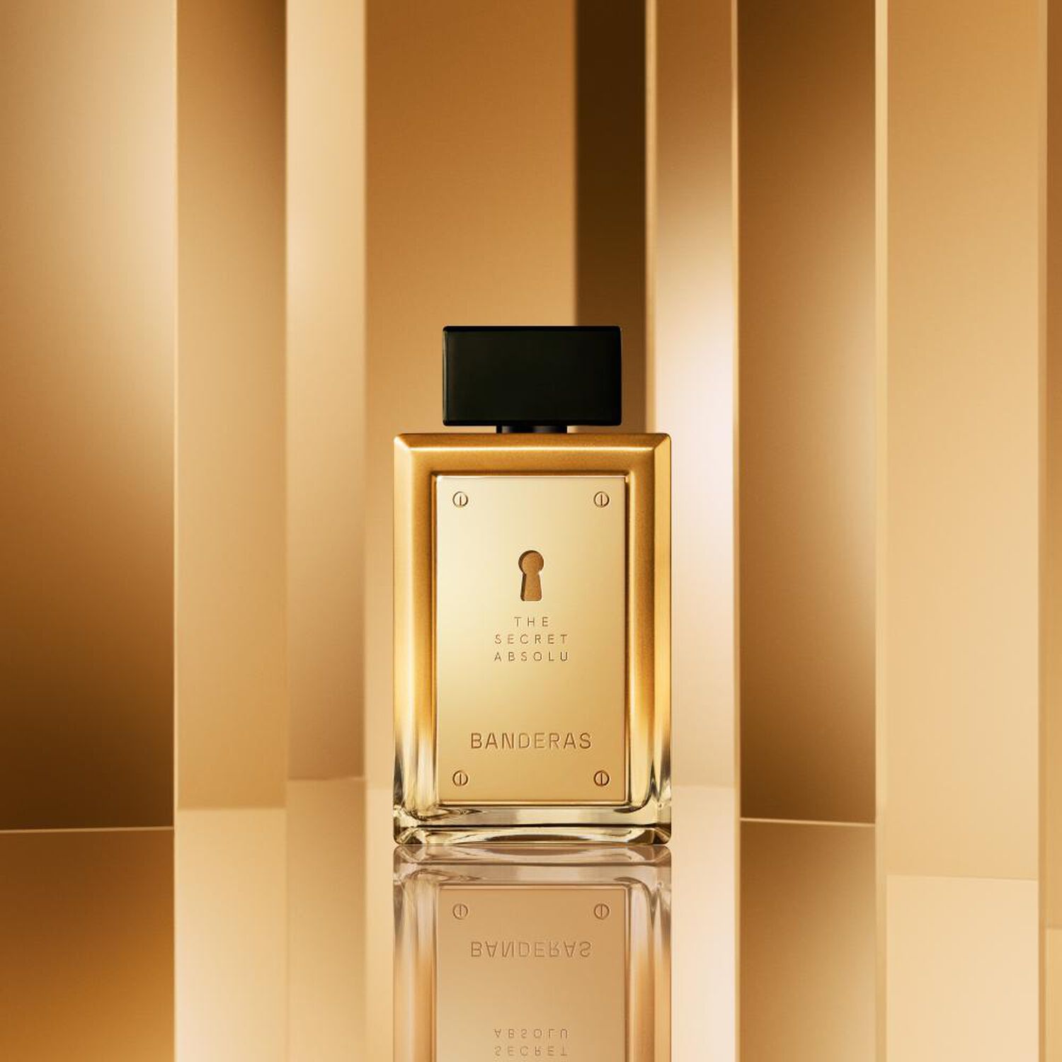 Perfume Hombre The Secret Absolu Banderas / 100 Ml / Eau De Parfum image number 5.0