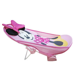 Adaptador De Tina Beb&eacute; Minnie Disney