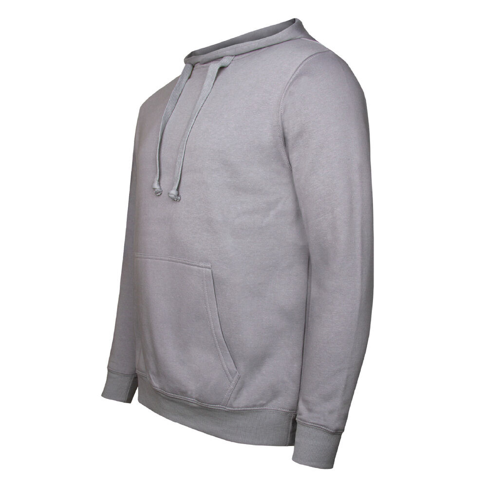 Poler&oacute;n Canguro French Terry Vulpes Unisex image number 2.0