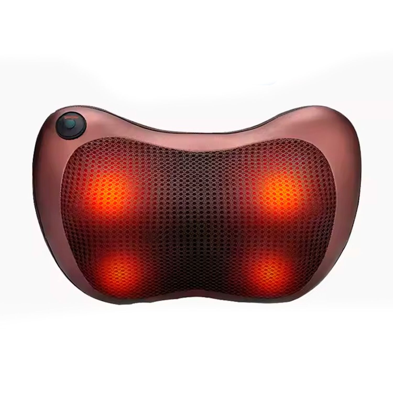Masajeador El&eacute;ctrico Multifuncional Para Cuello Piernas Espalda image number 0.0