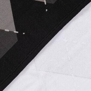 Toalla De Playa Infantil Colo Colo Rombos / 140x70 Cm Toalla De Playa Infantil Colo Colo Rombos / 140x70 Cm