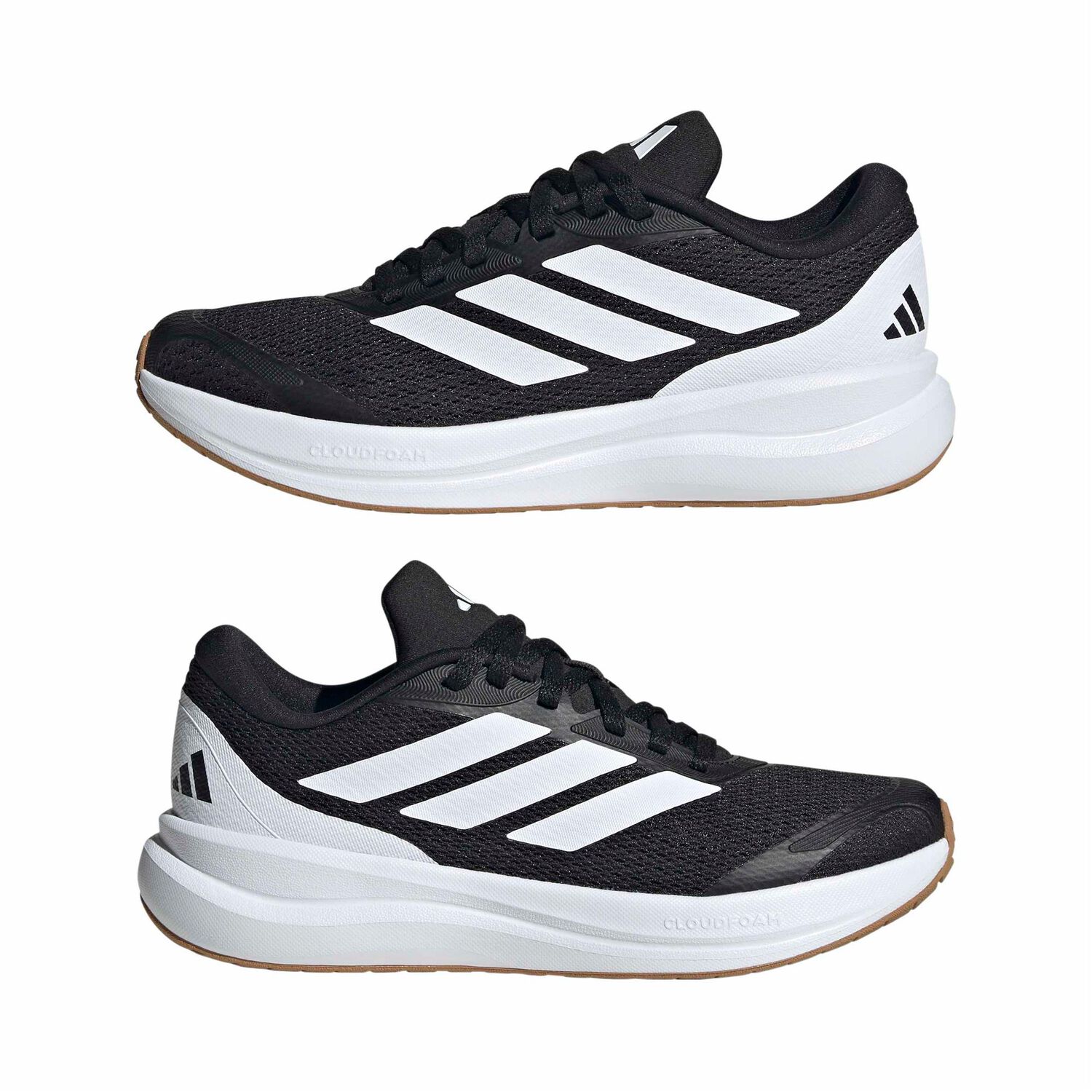 Zapatilla Adidas Runfalcon 6 Hombre Junior Ni&ntilde;o Negro image number 0.0