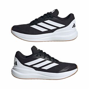 Zapatilla Adidas Runfalcon 6 Hombre Junior Niño Negro