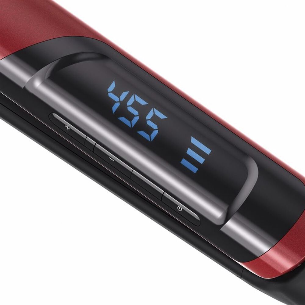 Alisador De Cabello Remington Silk S9600 Premium Ceramic image number 2.0