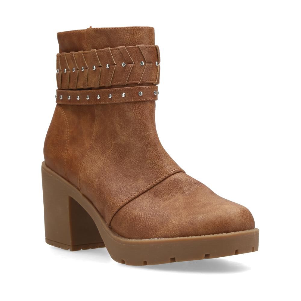 Marcas Zapatos | Botín | ROLLY GO | WETLAND en Oferta | Hites.com