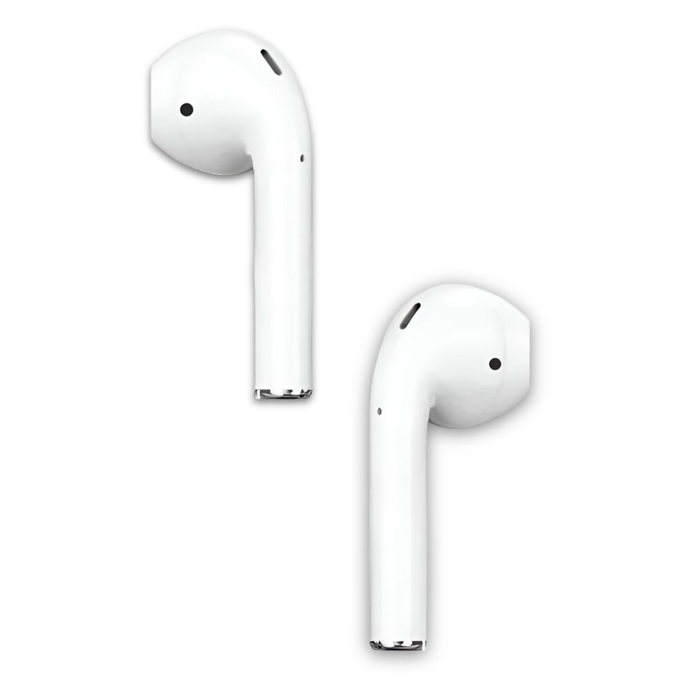 Audífonos Fiddler Minipod Bluetooth Touch Autonomía De 5hrs image number 0.0