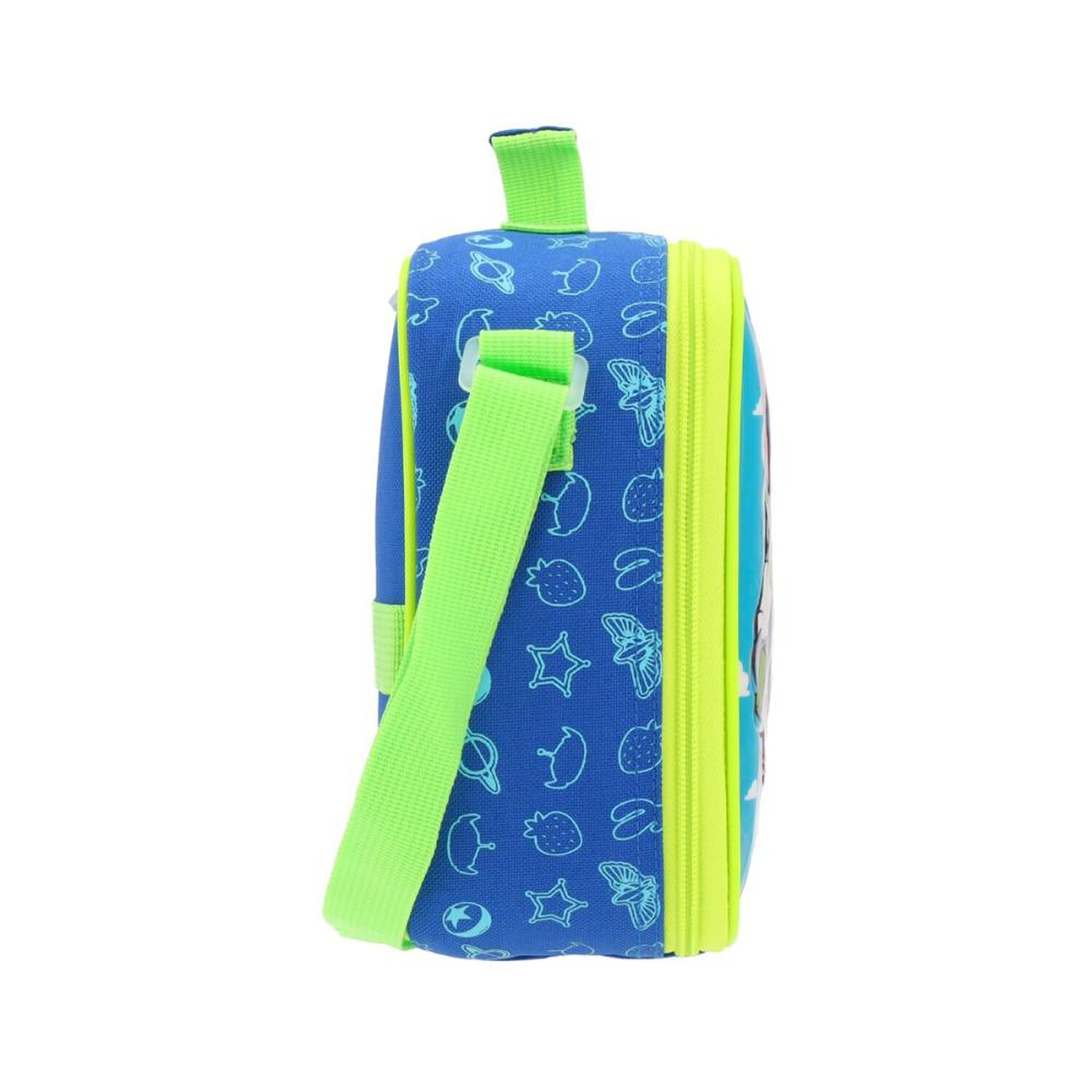 Set 3 En 1 Toy Story Infantil image number 3.0