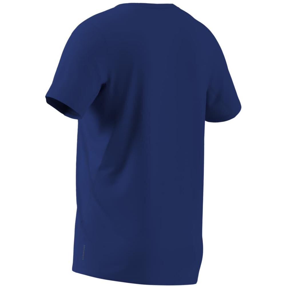 Polera Deportiva Hombre Adidas image number 12.0