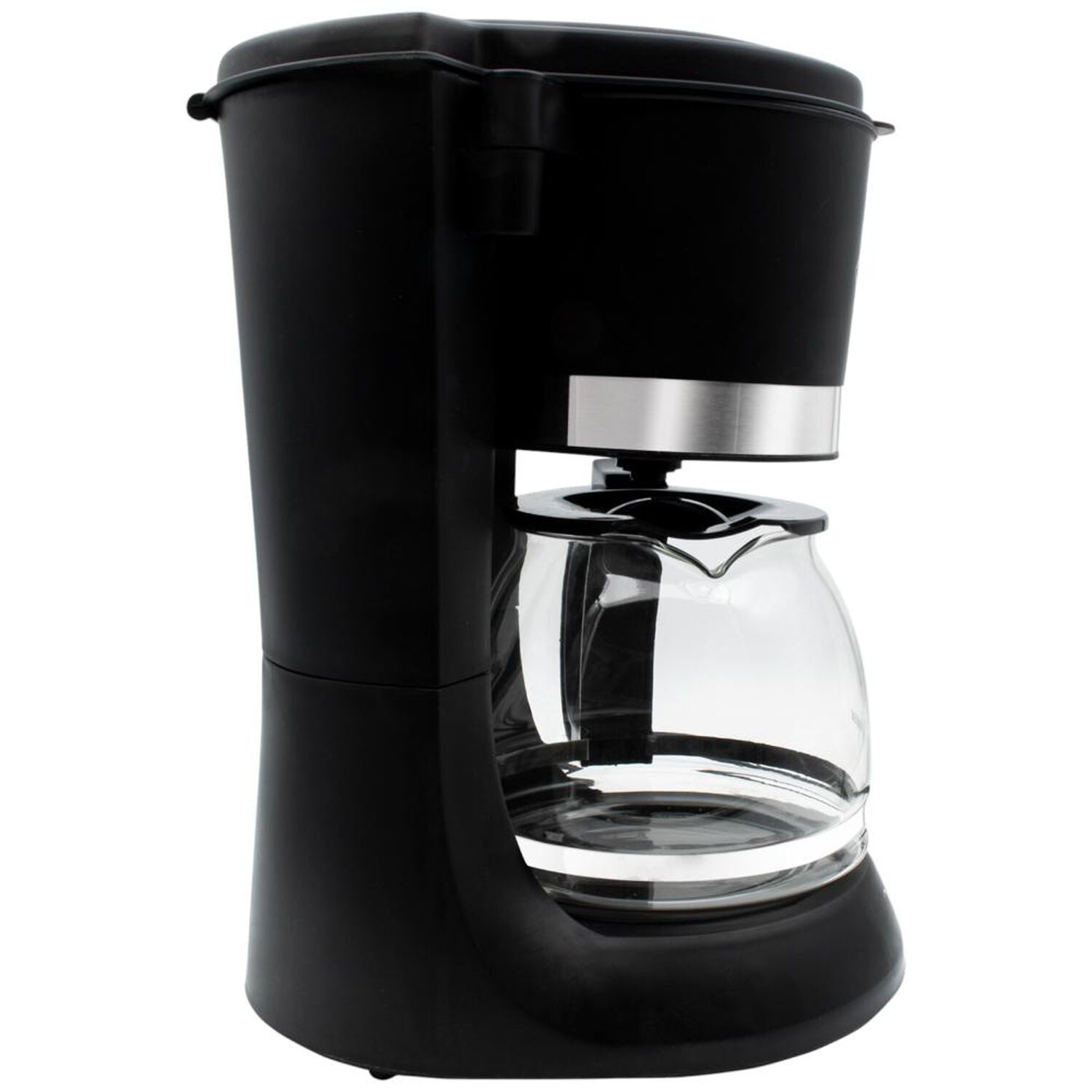 Cafetera El&eacute;ctrica Keep Warm Verona Plus 1.2l Filtro Lavable image number 5.0