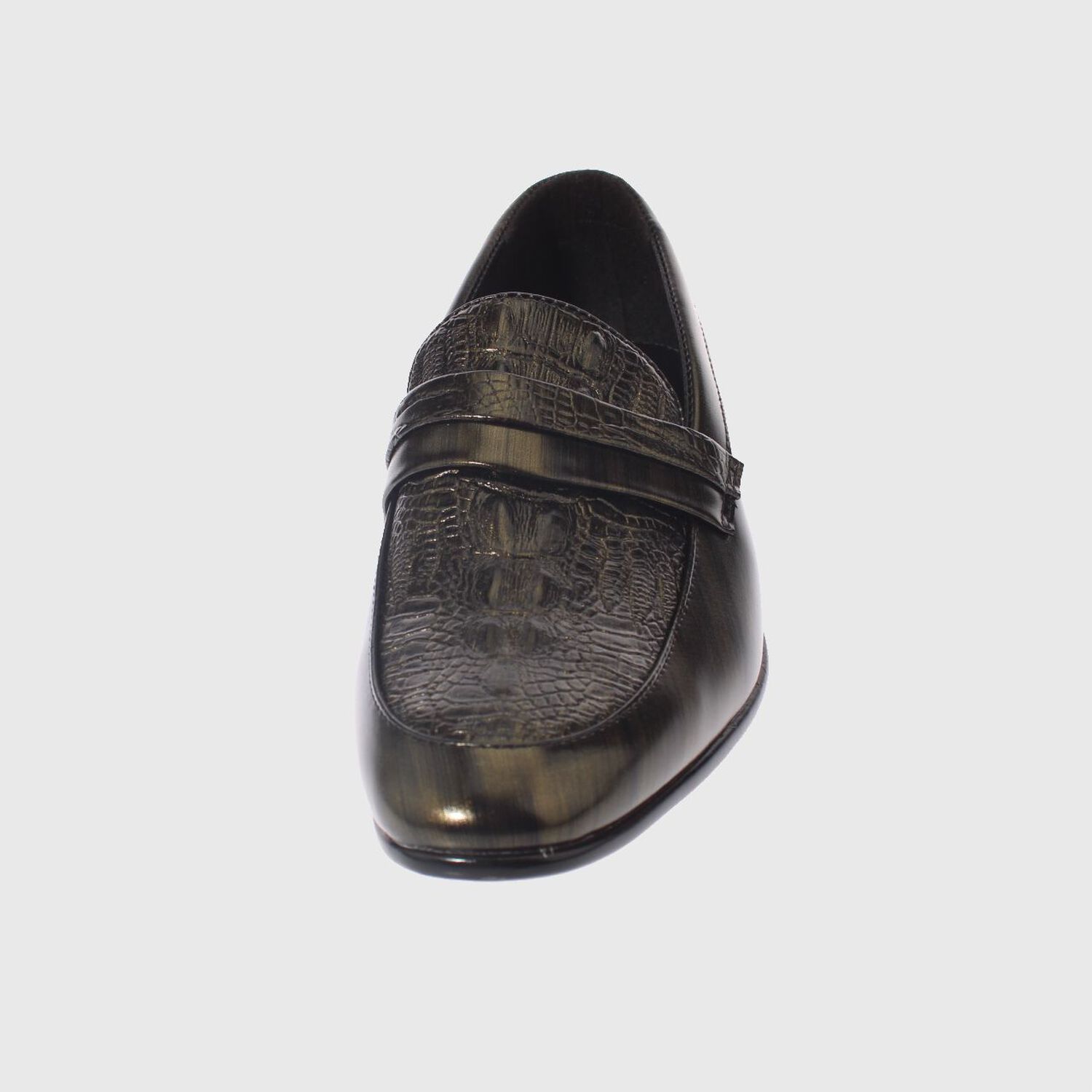 Zapato De Vestir Coffee Casatia Art: 823217coffee image number 2.0