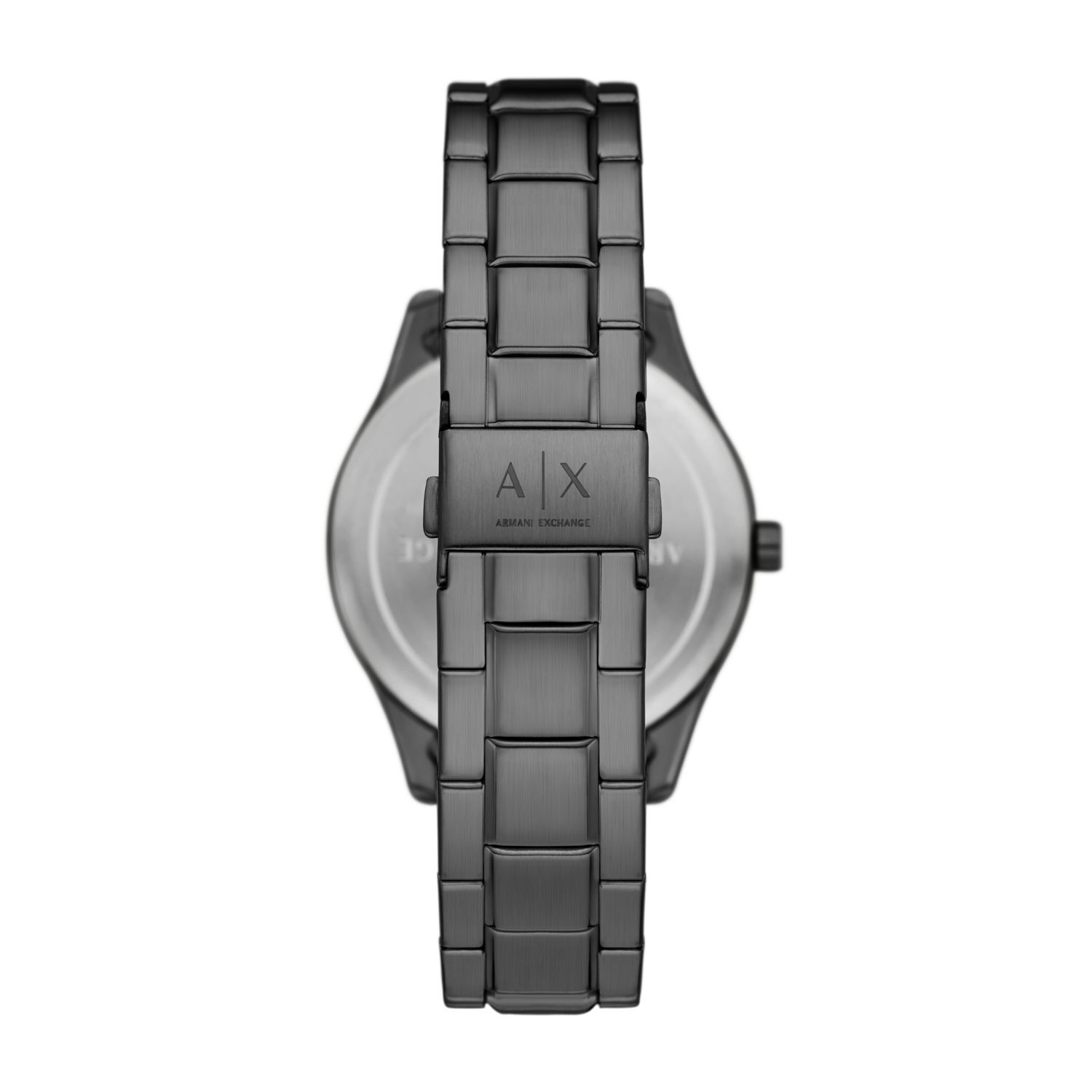 Reloj Armani Exchange Ax1871 Negro Hombre image number 2.0