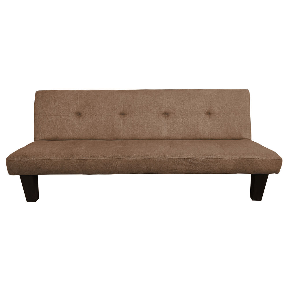 Fut&oacute;n Harper Caf&eacute; 165x67x70 image number 2.0